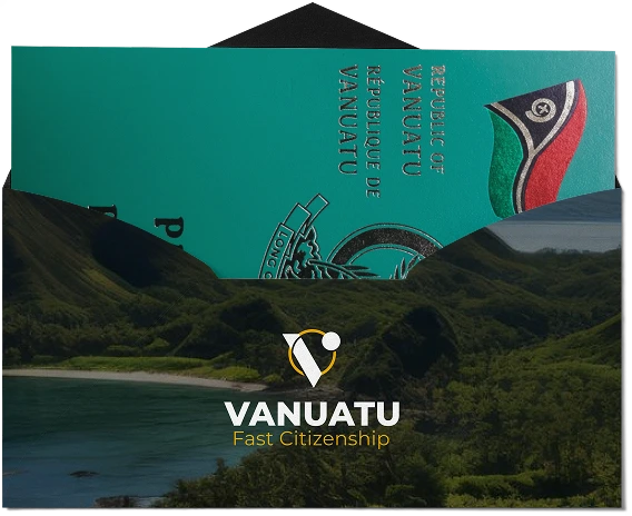 Vanuatu <span>Citizenship</span> by Investment