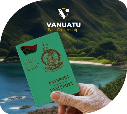 Vanuatu Passport: Visa Free Destinations 2025