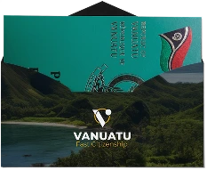 Vanuatu <span>Citizenship</span> by Investment