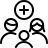 Families of 4 people (2 underage children)