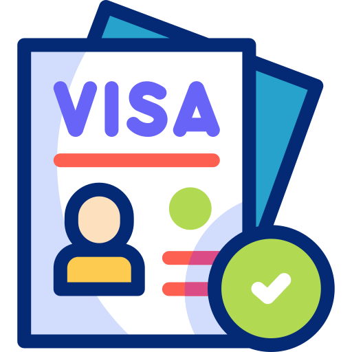 Visa-free mobility