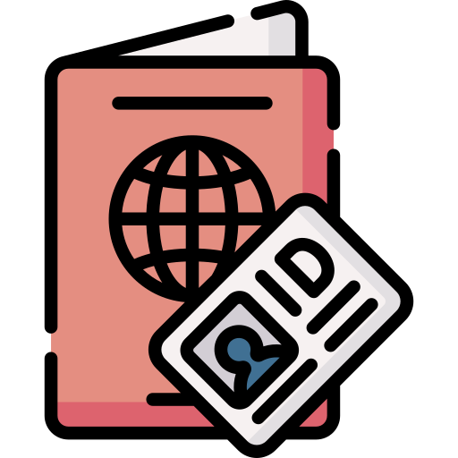 Passport in 4-6 weeks